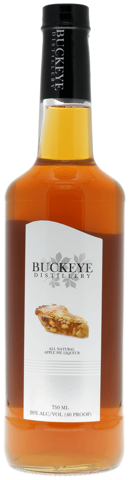 Buckeye Distillery Apple Pie Liqueur