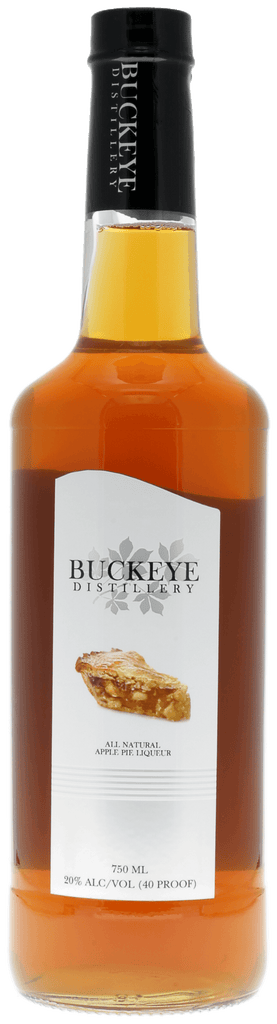 Buckeye Distillery Apple Pie Liqueur