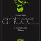 Anteel Coconut Lime Blanco Tequila