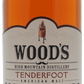 Tenderfoot Malt Whiskey