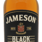 Jameson Blended Irish Whiskey Black Barrel Reserve