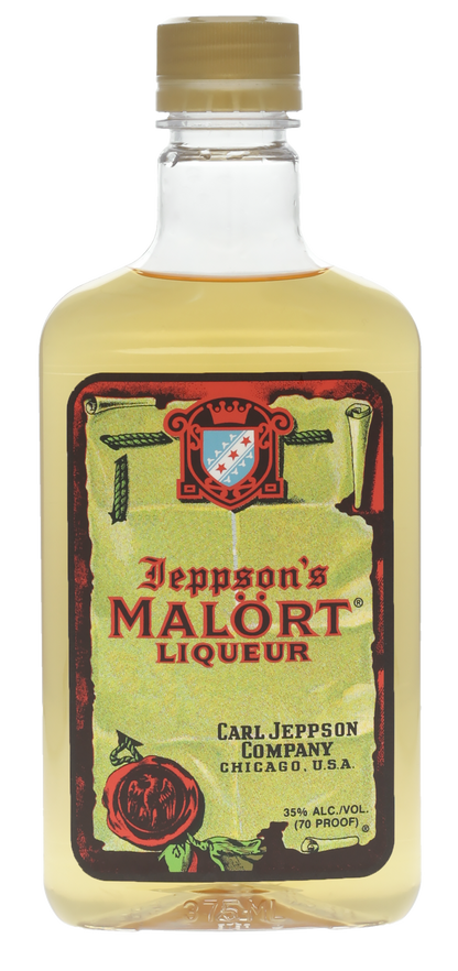 Jeppson’s Malört