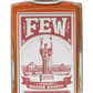 FEW Straight Bourbon Whiskey