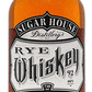 Sugar House Rye Whiskey