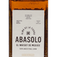 Abasolo Ancestral Corn Whisky