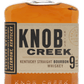 Knob Creek 9 Year Small Batch Bourbon Whiskey
