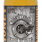 Hook and Ladder Honey Moonshine