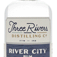 Three Rivers River City Rum