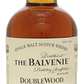 The Balvenie Scotch 12 Year Single Malt Doublewood