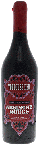Absinthe Rouge