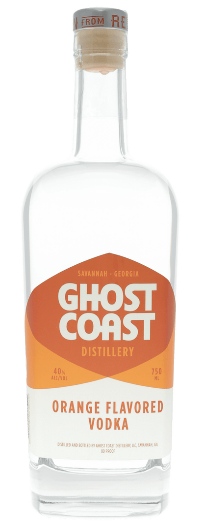 Orange Vodka