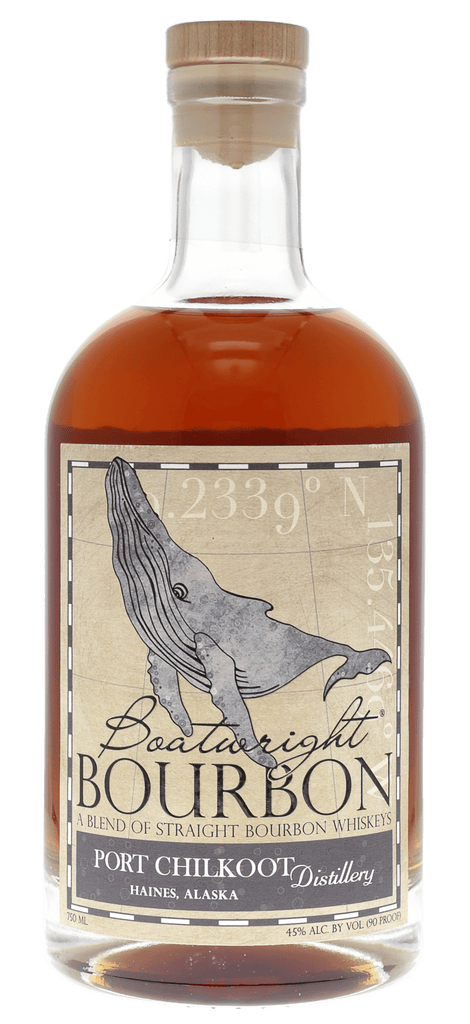 Boatwright Bourbon