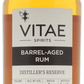 Distiller's Reserve Barrel-Aged Rum