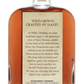 Wild Montana Chokecherry Liqueur