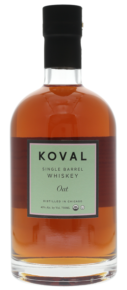 KOVAL Oat Whiskey