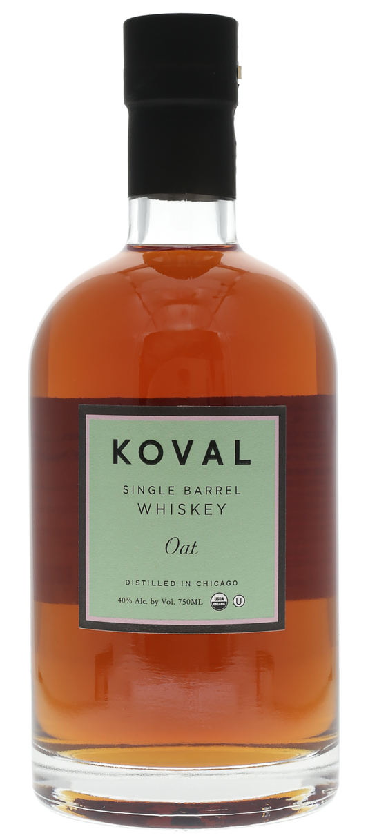 KOVAL Oat Whiskey