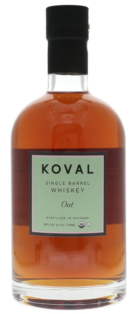 KOVAL Oat Whiskey
