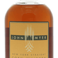 John Myer New York Straight Corn Whiskey