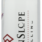 Downslope Vodka from Malt and Rye
