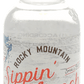 Mystic Mountain Rocky Mountain Sippin Hooch 101