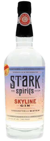 Stark Skyline Gin
