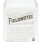 Fieldnotes Vodka