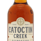 Catoctin Creek Roundstone Rye 92 Proof