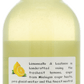 Limoncello di Leelanau