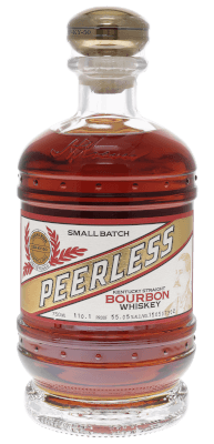 Peerless Small Batch Bourbon