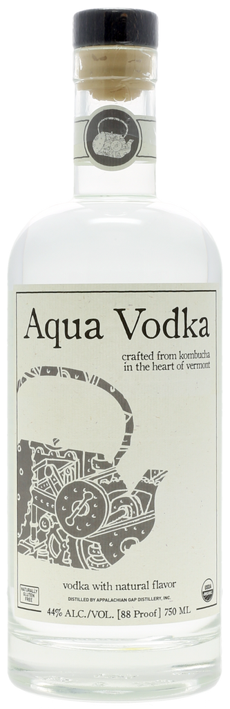 Aqua Vodka