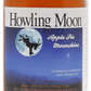 Howling Moon Distillery Apple Pie Moonshine