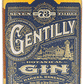Barrel Reserve Gentilly Gin