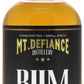 Mt. Defiance Amber Rum