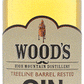 Barrel Rested Treeline Gin