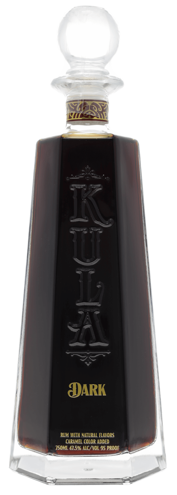 Kula Dark Rum