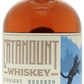 Catamount Whiskey Straight Bourbon