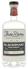 Three Rivers Black Snake Moonshine