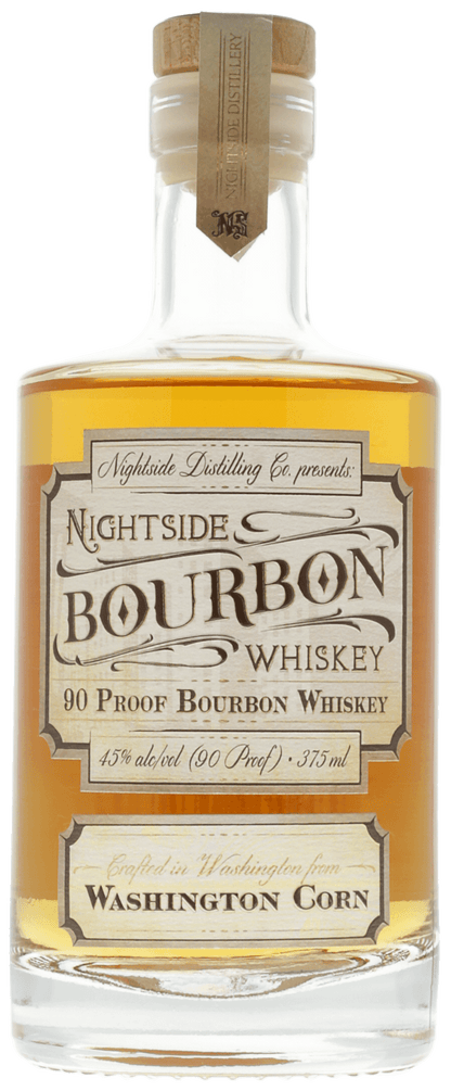 Nightside Bourbon