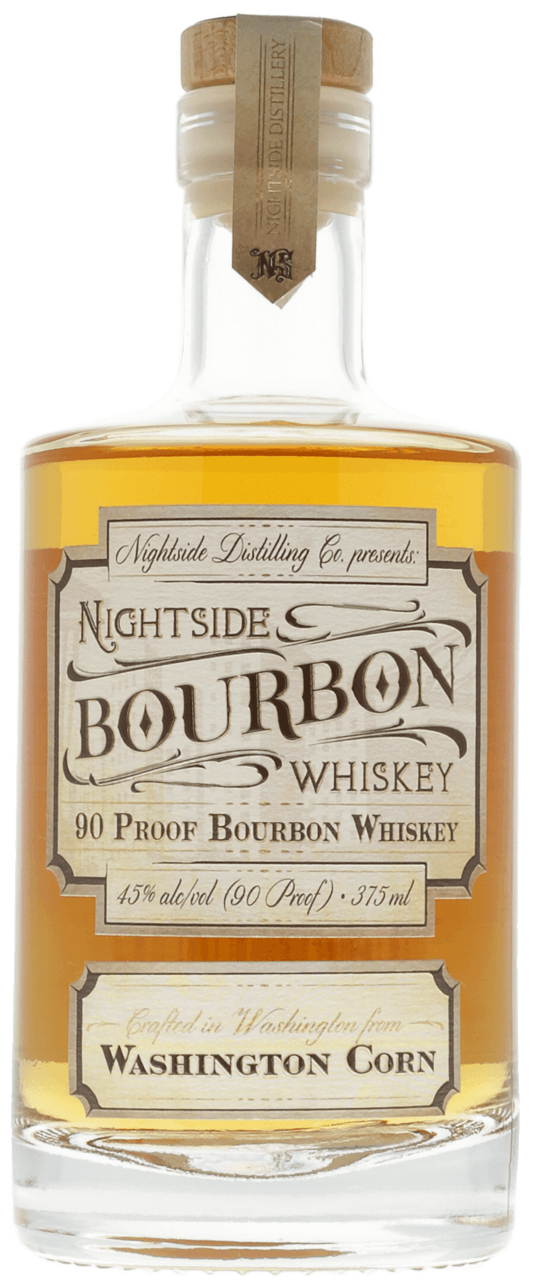 Nightside Bourbon