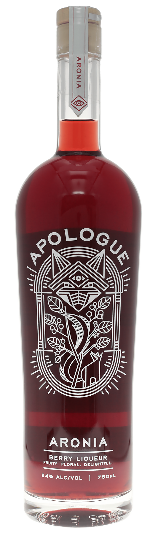 Apologue Aronia Liqueur