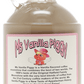 Ms Vanilla Piggy