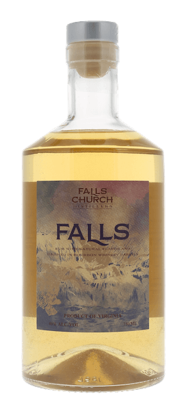 Falls Rum