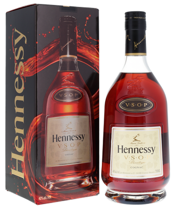 Hennessy V.S.O.P. Cognac – Spirit Hub