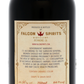 Falcon Amaro Aplomado