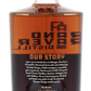 Grand Traverse Double Barreled Ole George Rye Whiskey