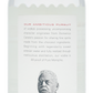 Old Dominick Memphis Vodka