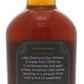 Legs Diamond Rye Whiskey