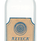 Azteca Azul Plata