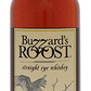 Buzzard's Roost Barrel Strength Rye