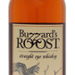 Buzzard's Roost Toasted Barrel Rye